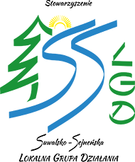 Logo strony Stowarzyszenie 'Suwalsko-Sejeńska' Lokalna Grupa Działania