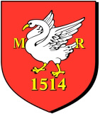 Gmina Bakałarzewo logo