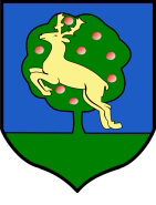 Gmina Jeleniewo logo