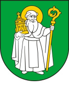 Gmina Suwałki logo