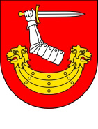 Gmina Krasnopol logo