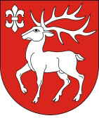 Gmina Sejny logo