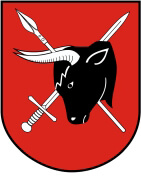 Miasto Sejny logo