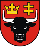 Powiat Sejny logo