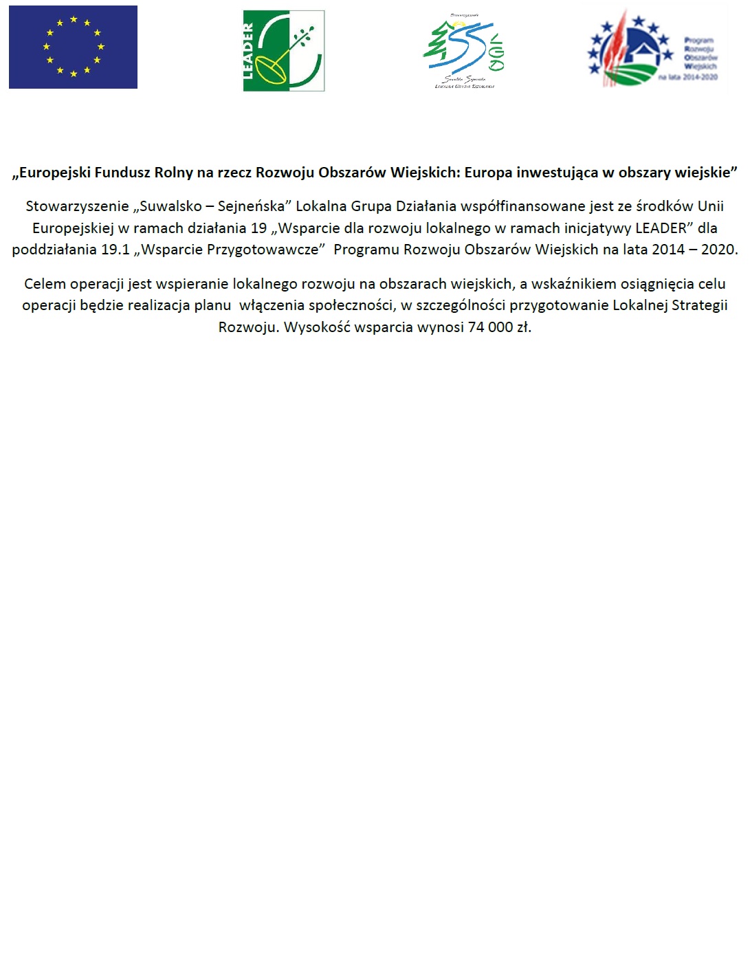 Wsparcie przygotowawcze logo