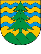 Powiat Suwalski logo