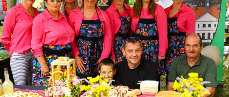 Festiwal „Polska od Kuchni”