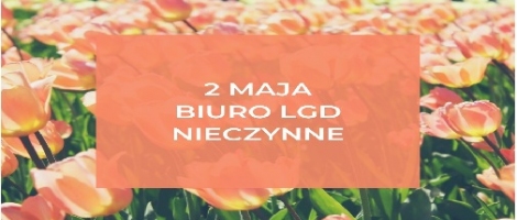 2 MAJA BIURO LGD NIECZYNNE