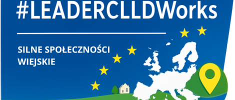 Prośba o wsparcie petycji w sprawie wzmocnienia Rural Targe