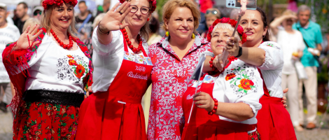 Festiwal „Polska od Kuchni”