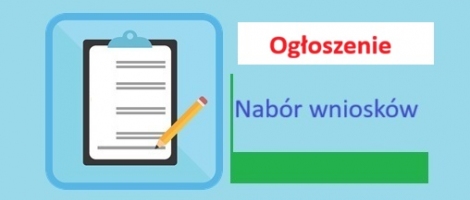 Ogłoszenie o naborze wniosków nr 7/2026/EFS+  Rozwój usług opiekuńczych ...