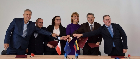 W stronę zacieśnienia polsko-litewskiej współpracy transgranicznej z udziałem LGD